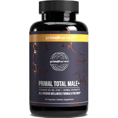 primal force supplements