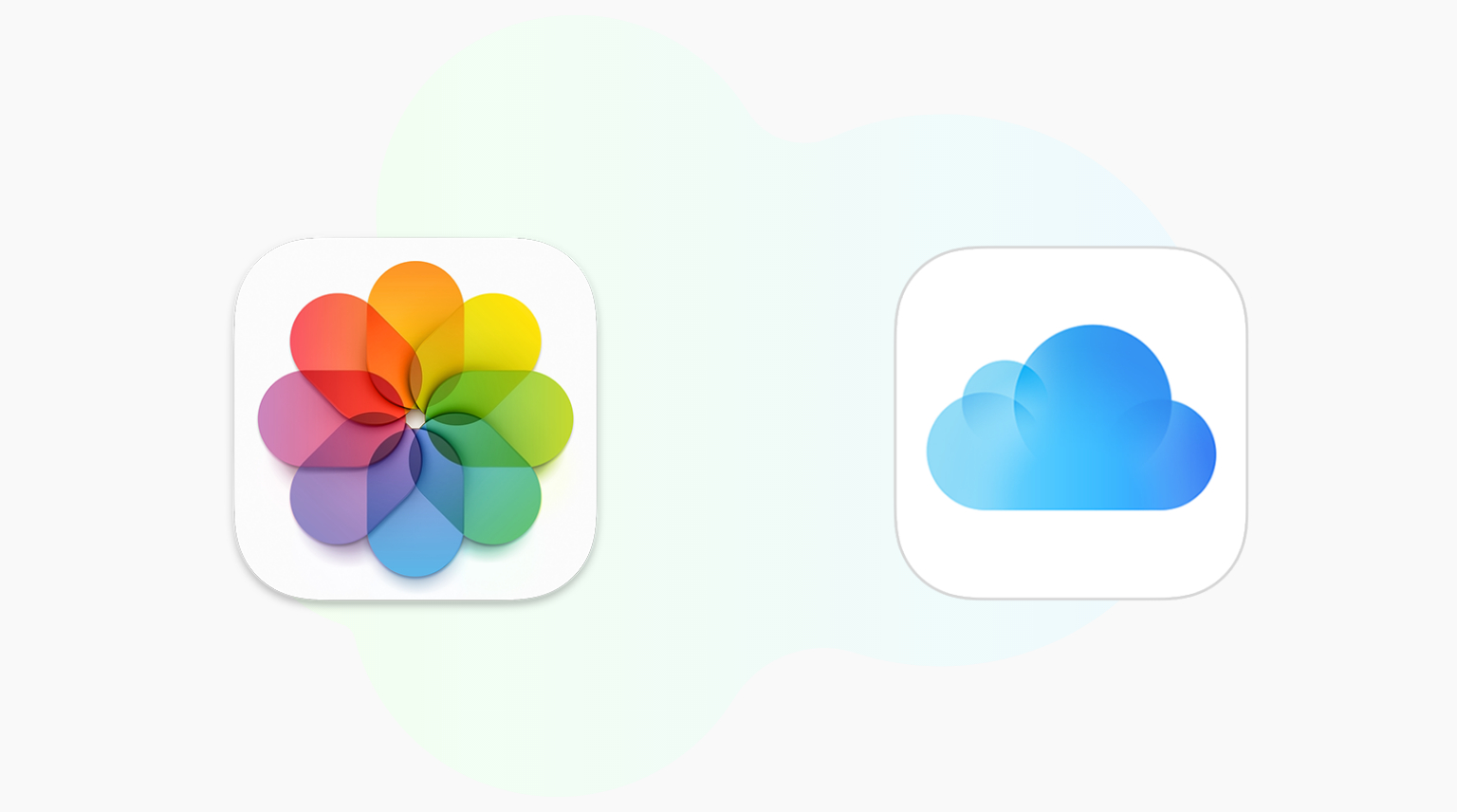 icloud foto