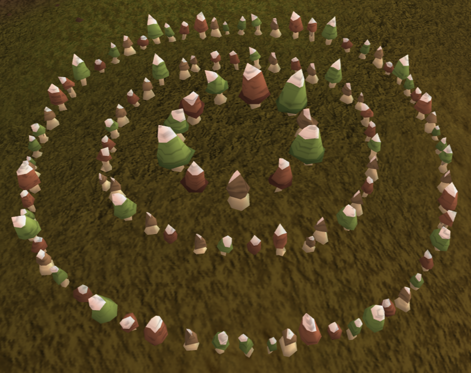 osrs tzhaar fairy ring