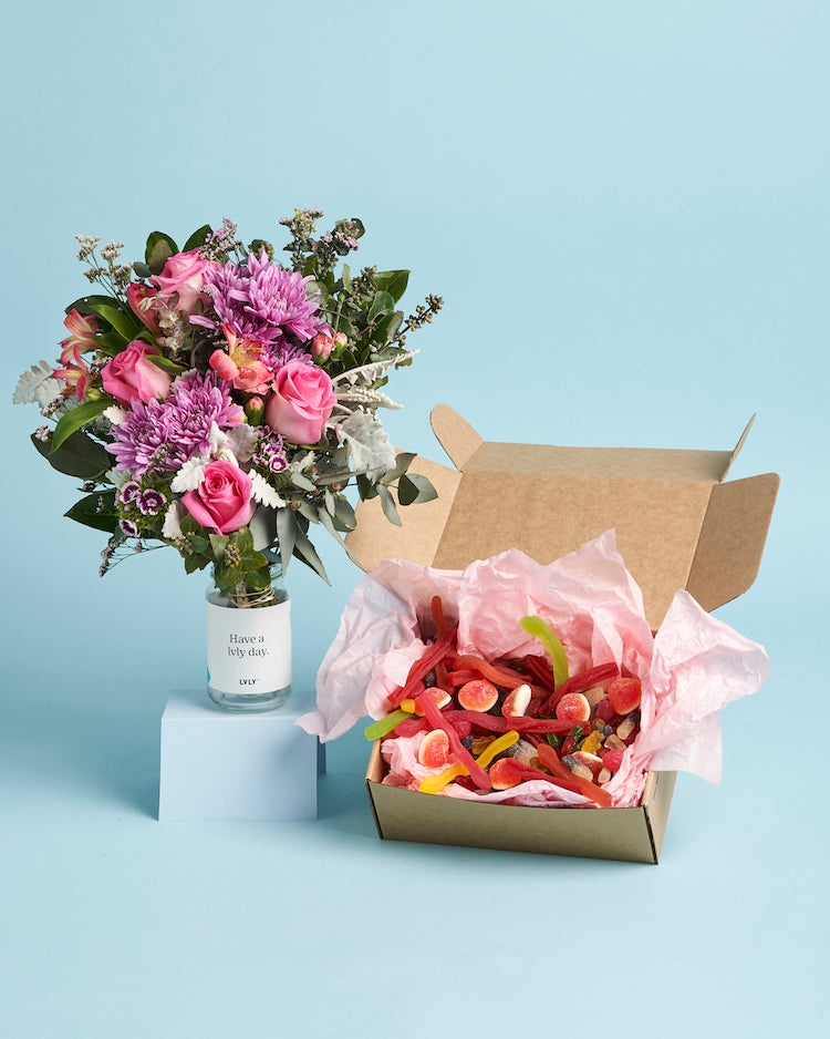 lvly flowers & gifts melbourne