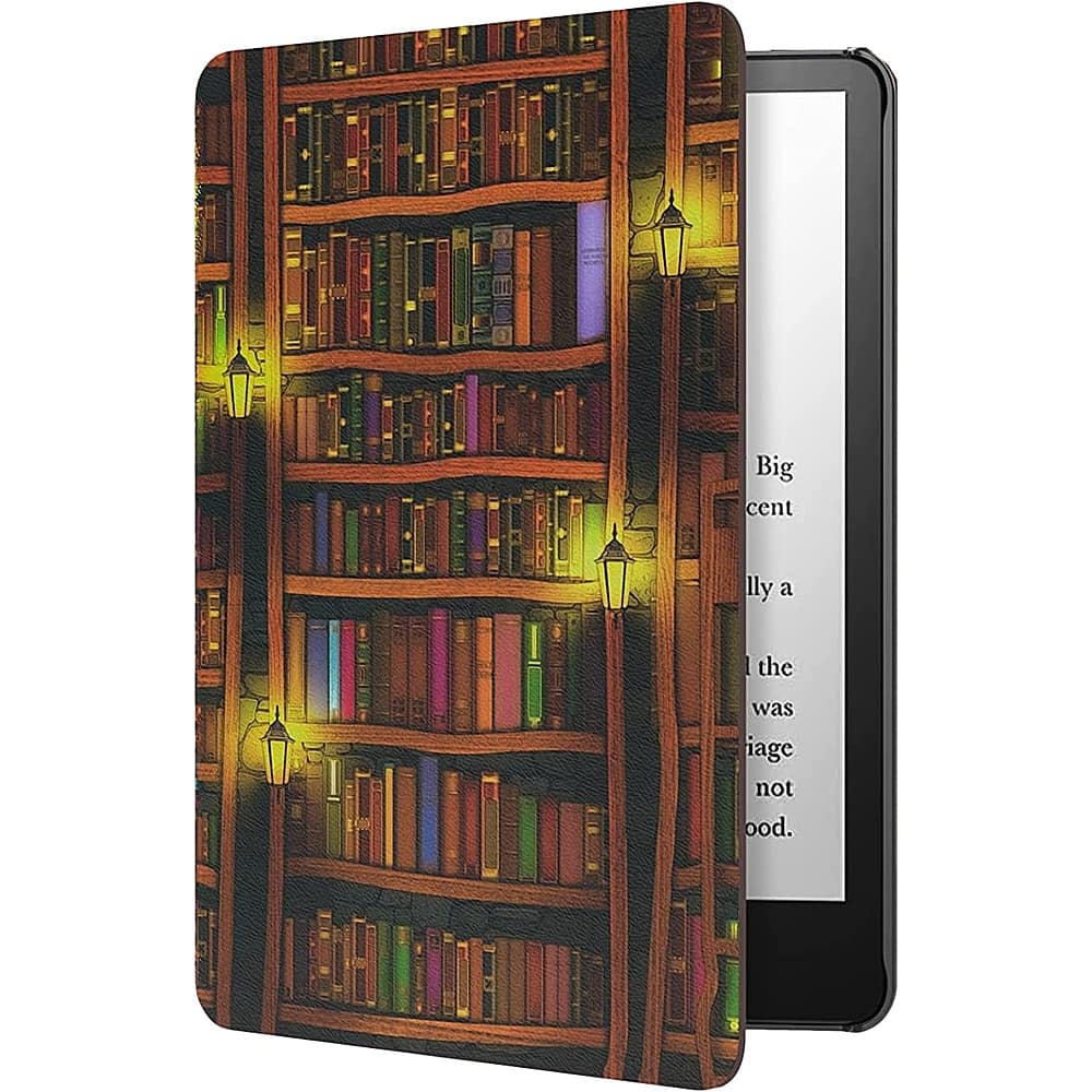 kindle paperwhite case 11th generation