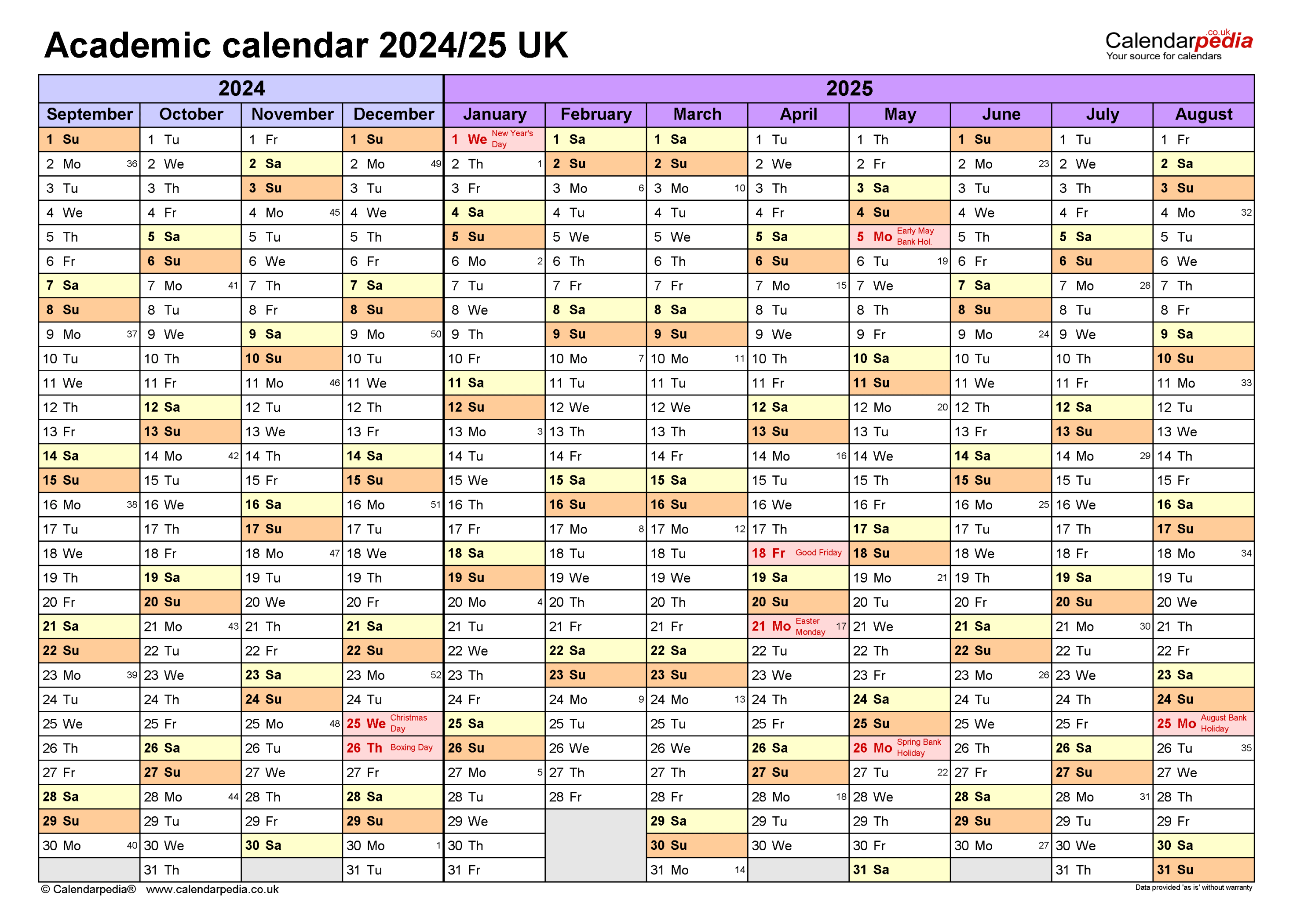 uc davis calendar