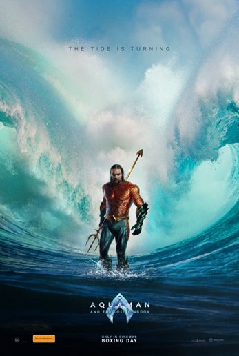 aquaman imdb