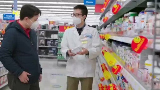 walmart canada flu shot