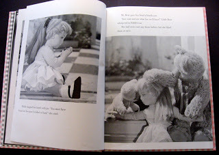 the lonely doll book