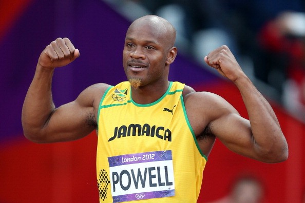 asafa powell net worth