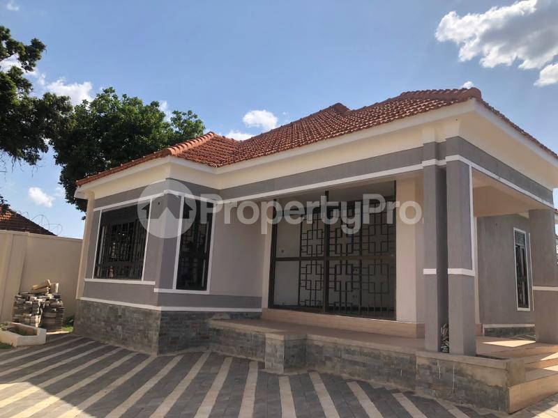 3 bedroom house for sale in uganda