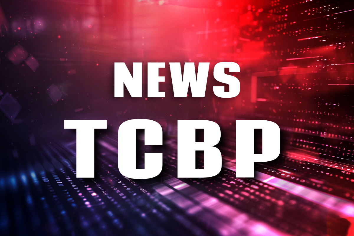 tcbp stock news