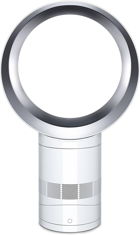 dyson fan circle