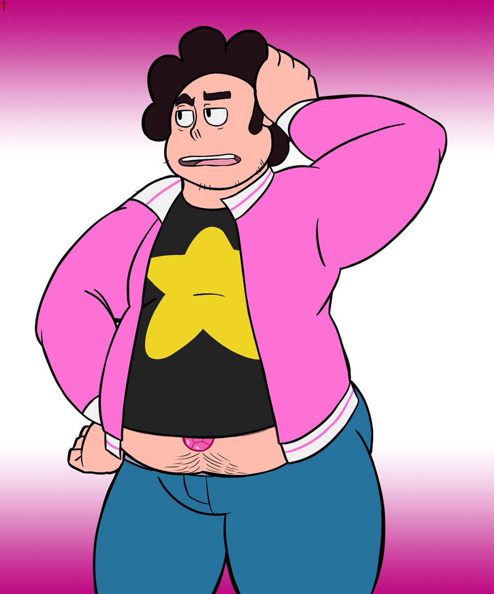 twitter steven universe