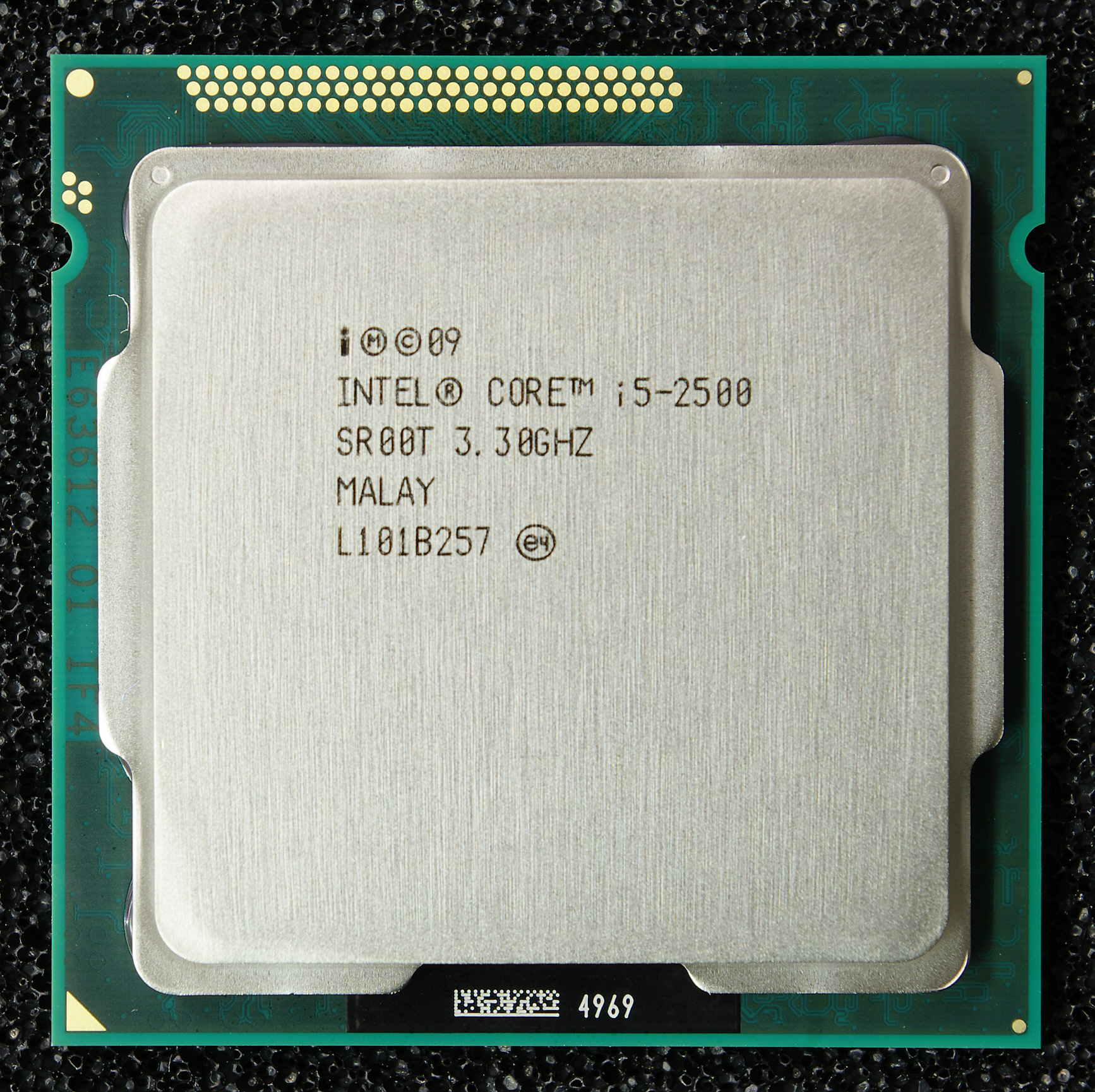 intel hd graphics