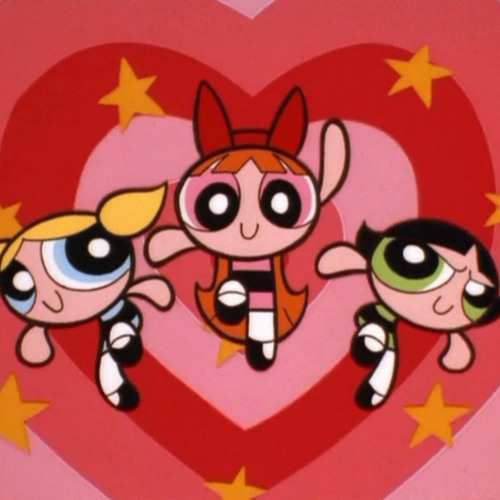 powerpuff girls ende