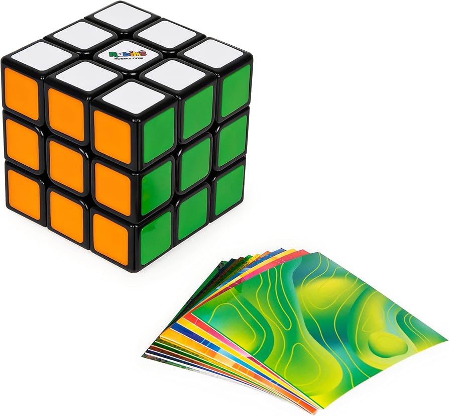 amazon cubo rubik