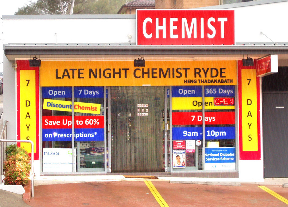 24 chemist near me