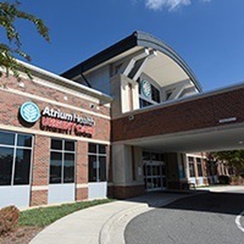 24 hour urgent care hickory nc