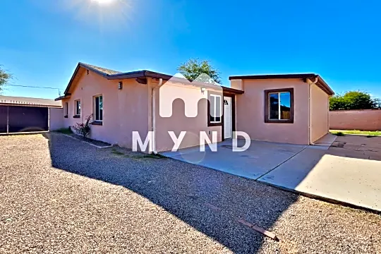 houses for rent near university of arizona