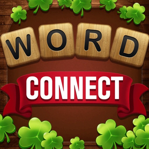 word connect puzzle