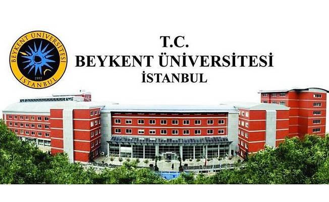 istanbul beykent üniversitesi