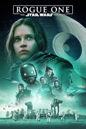 rogue one a star wars story altyazılı izle