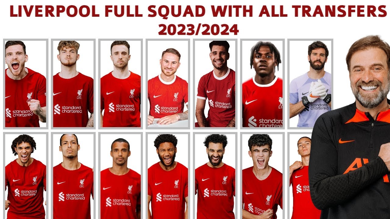 liverpool signings 2023