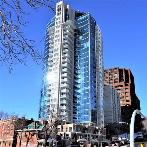 edmonton condo for sale downtown