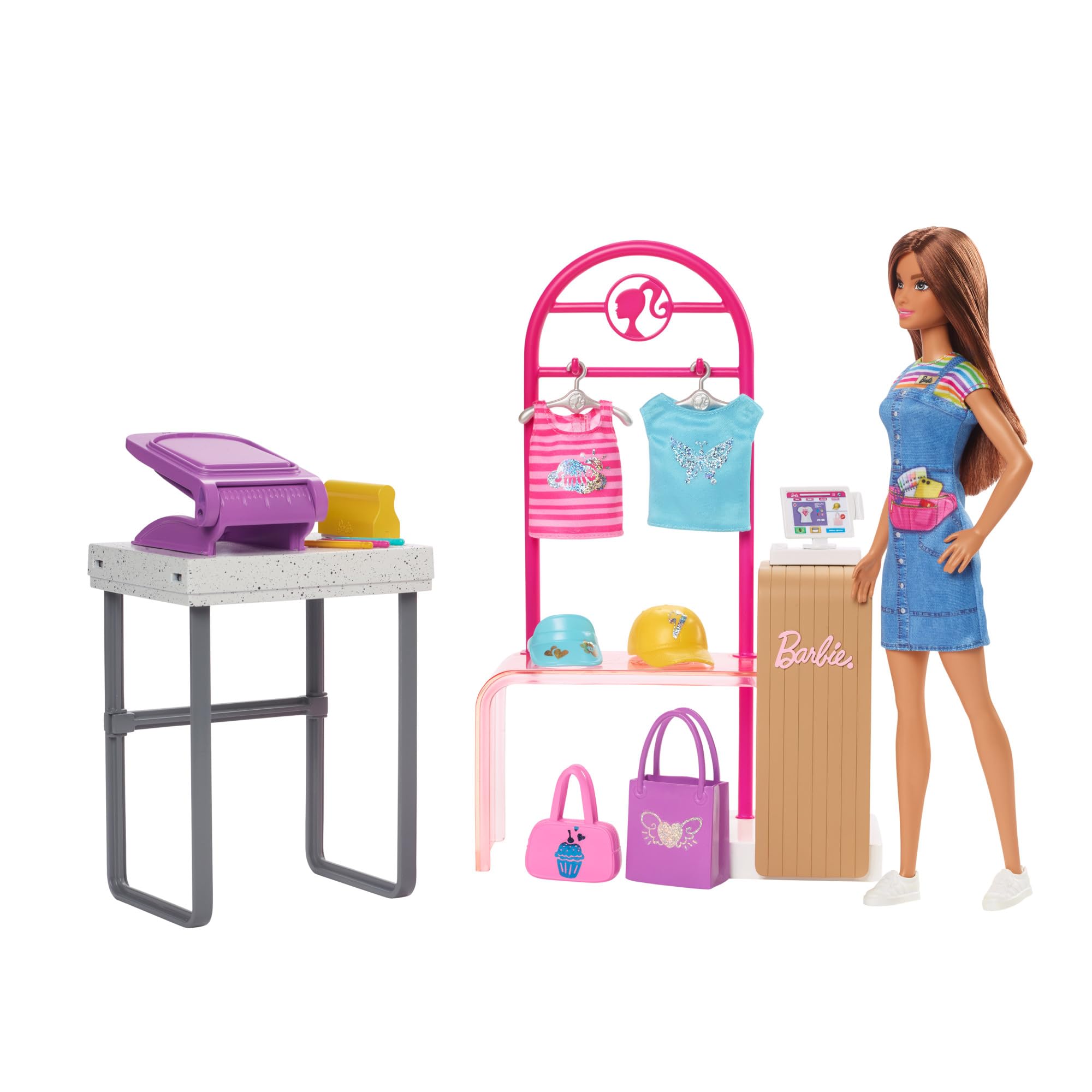 barbie dolls and accessories