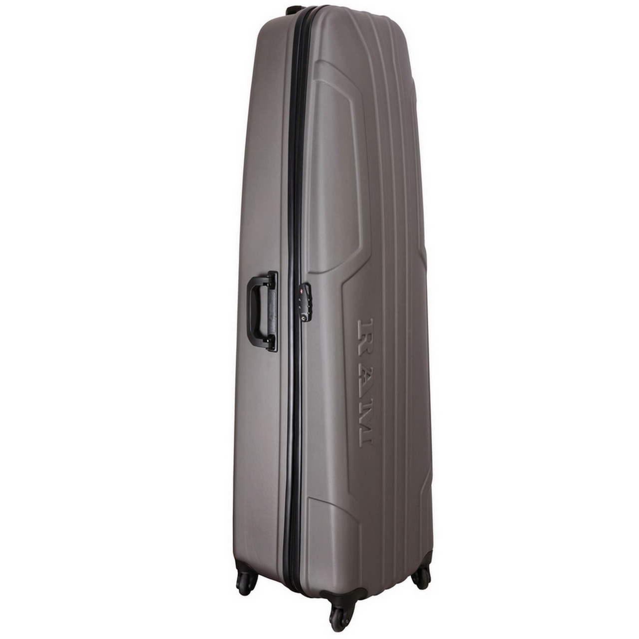 hard shell golf travel case