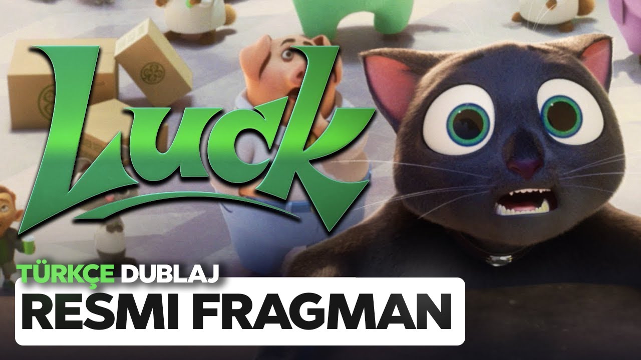 lucky türkçe dublaj izle