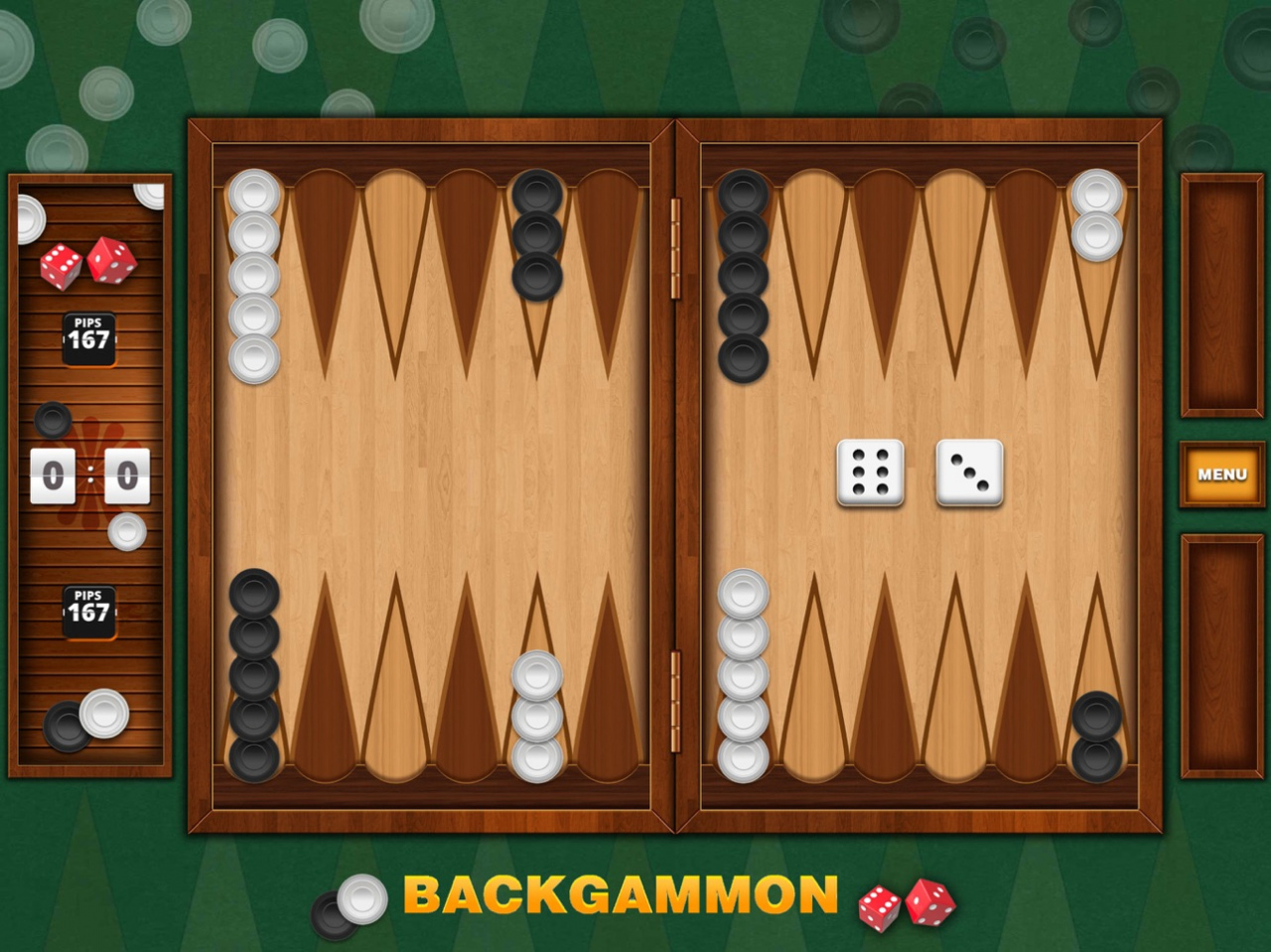 play backgammon online with friends app