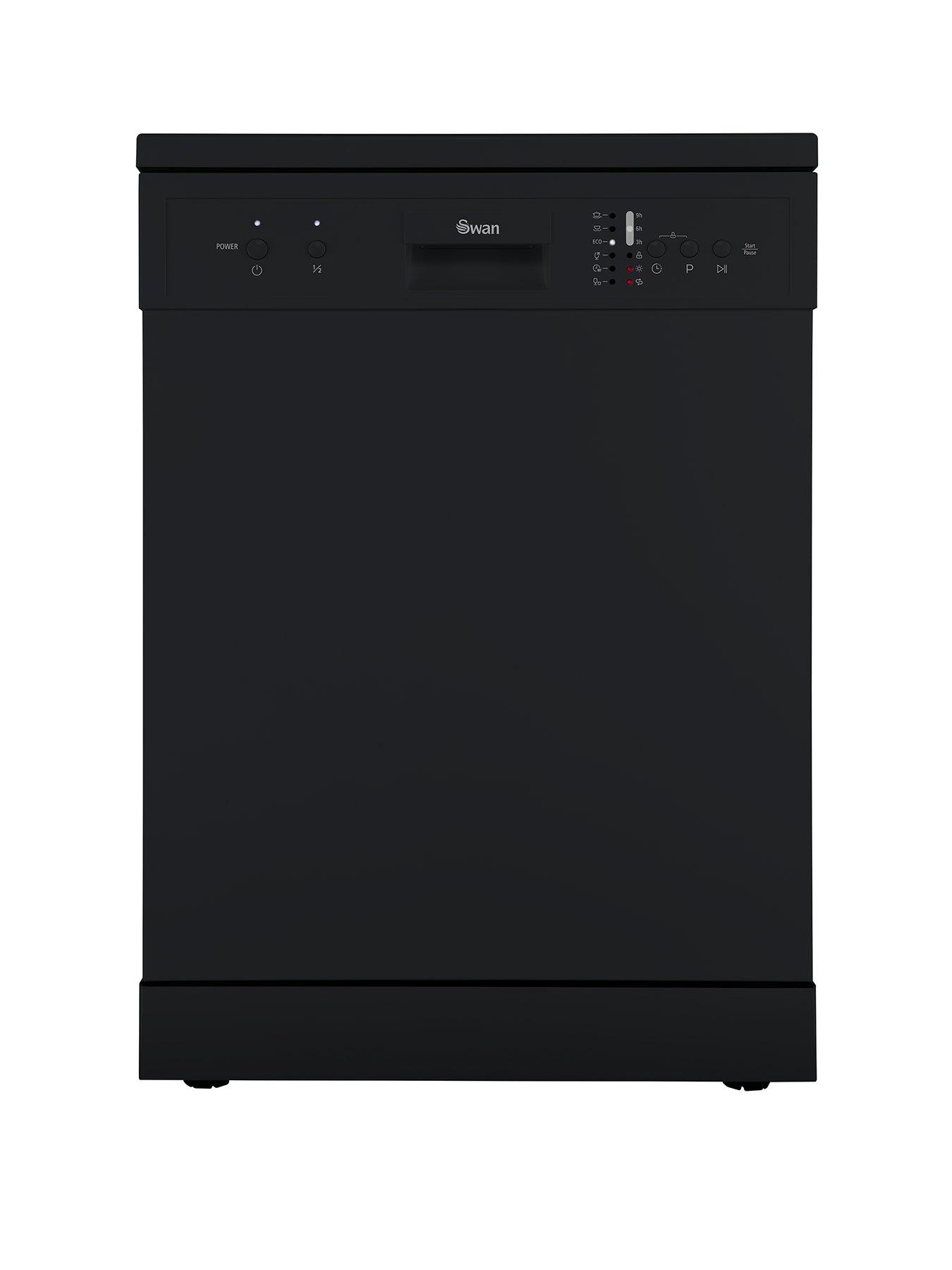 swan slimline dishwasher