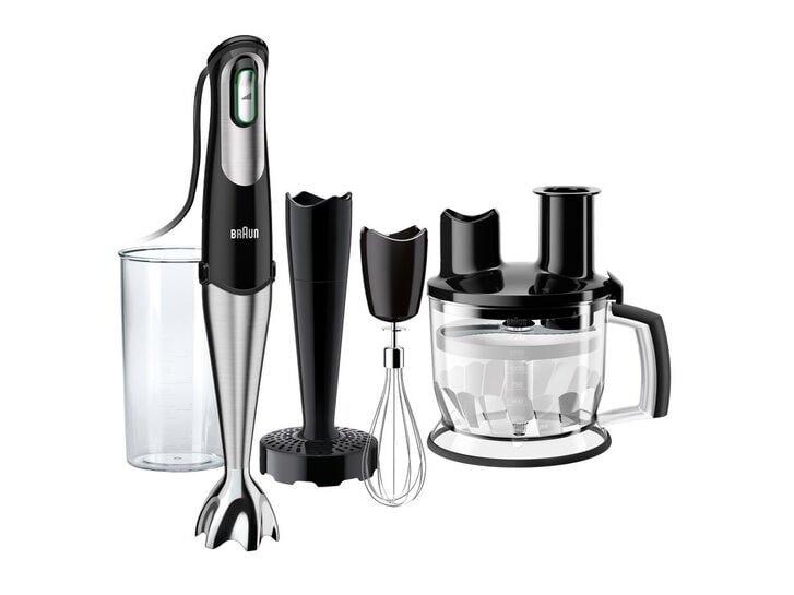 braun multiquick 7 precio