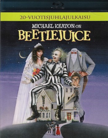 beetlejuice wikipedia