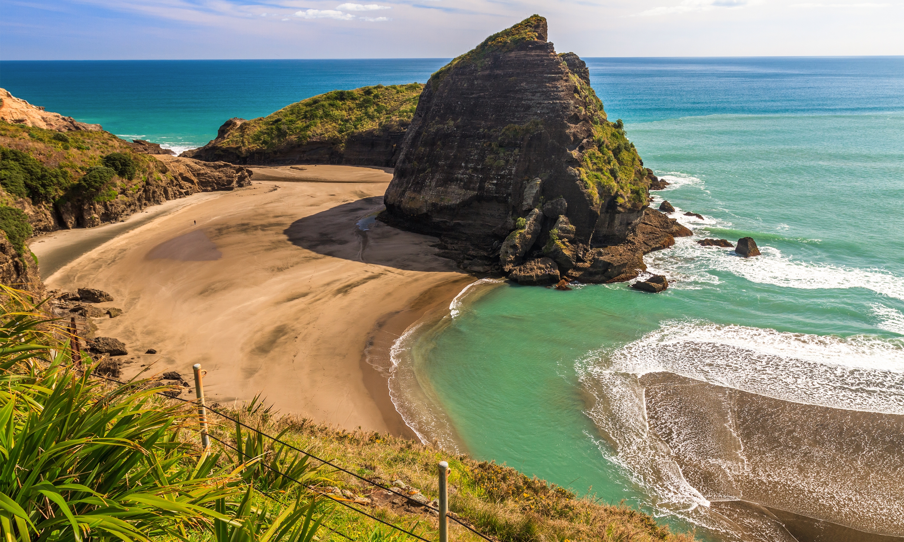 accommodation piha nz