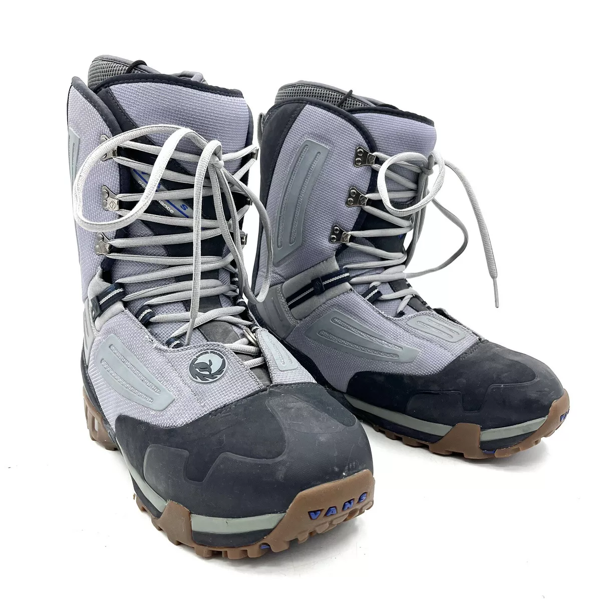 size 14 snowboard boots