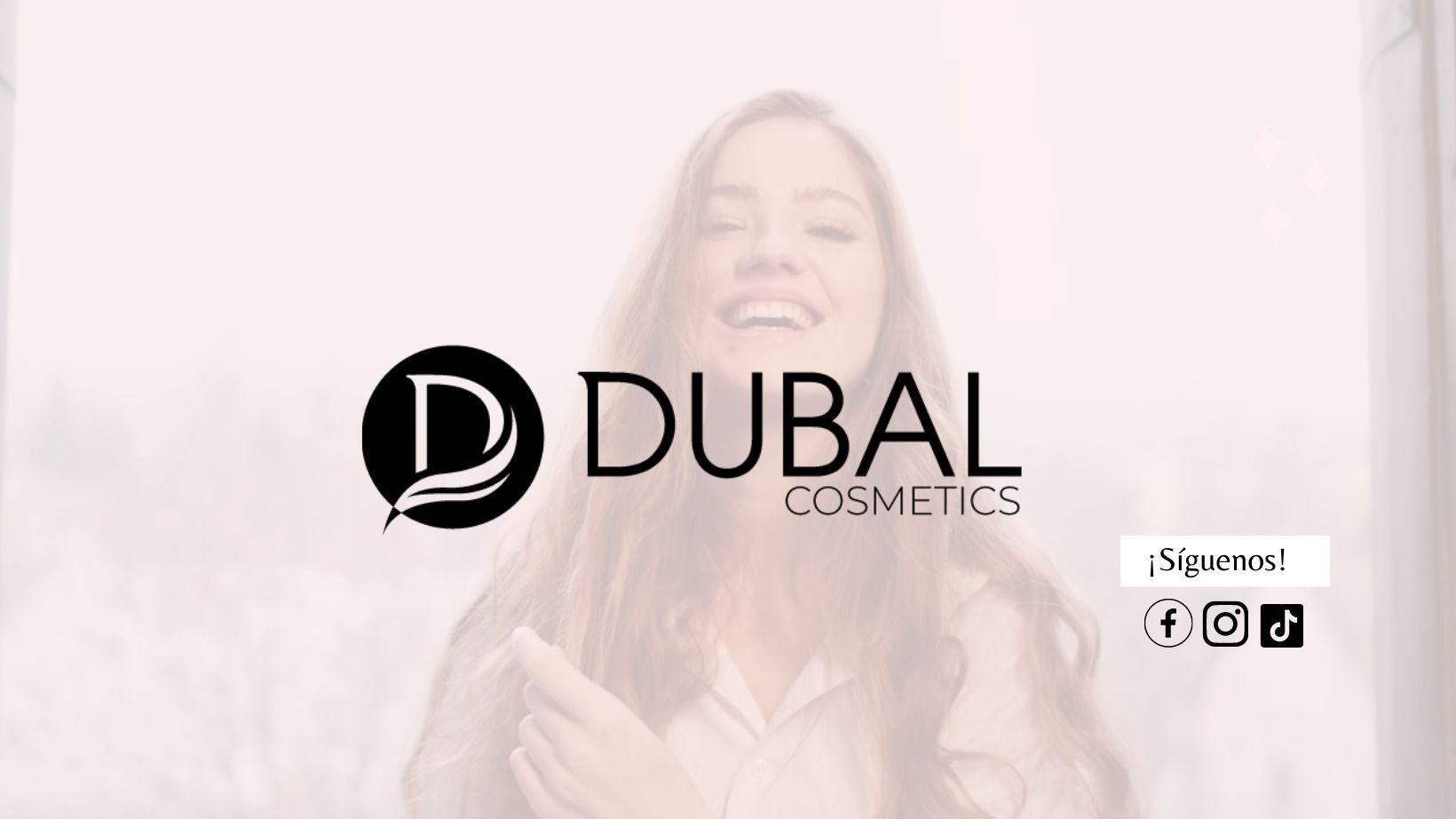 dubal cosmetics