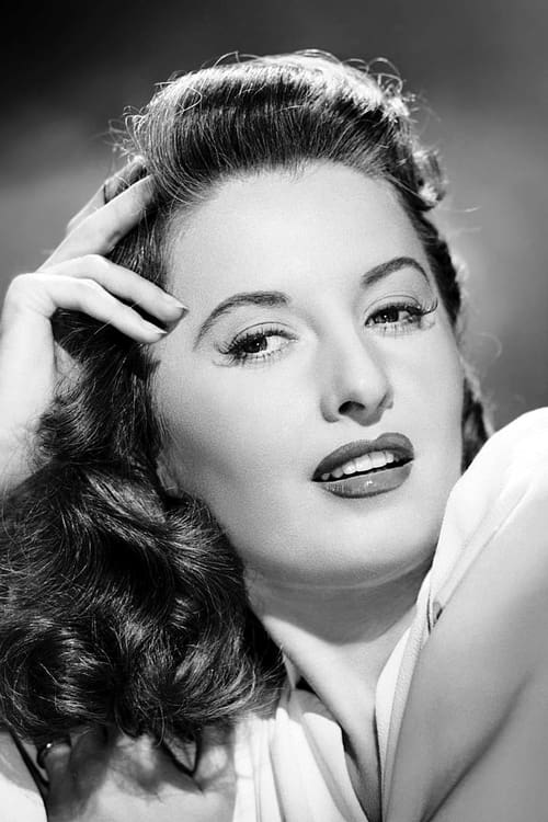 barbara stanwyck películas y programas de televisión