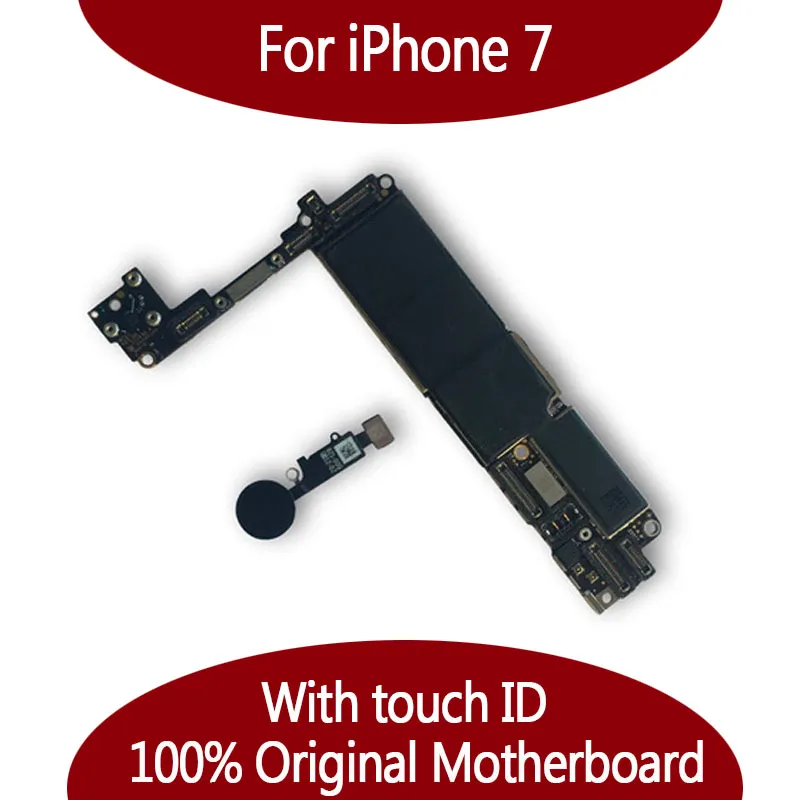 iphone 7 plus motherboard price in india