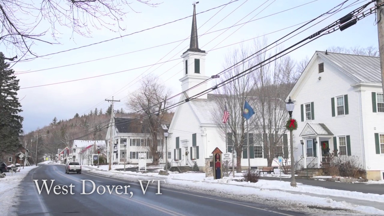 dover vt weather