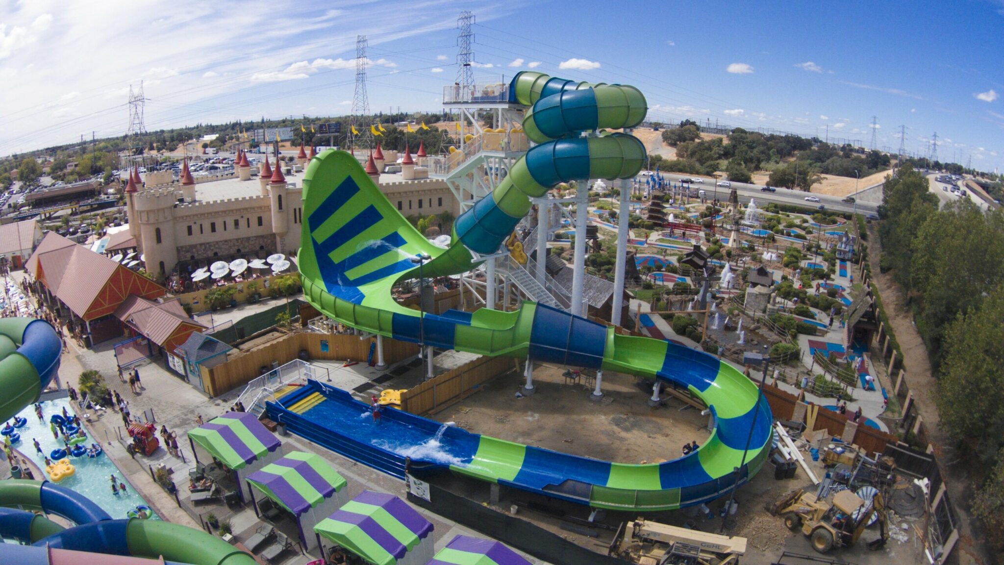 golfland sunsplash in roseville