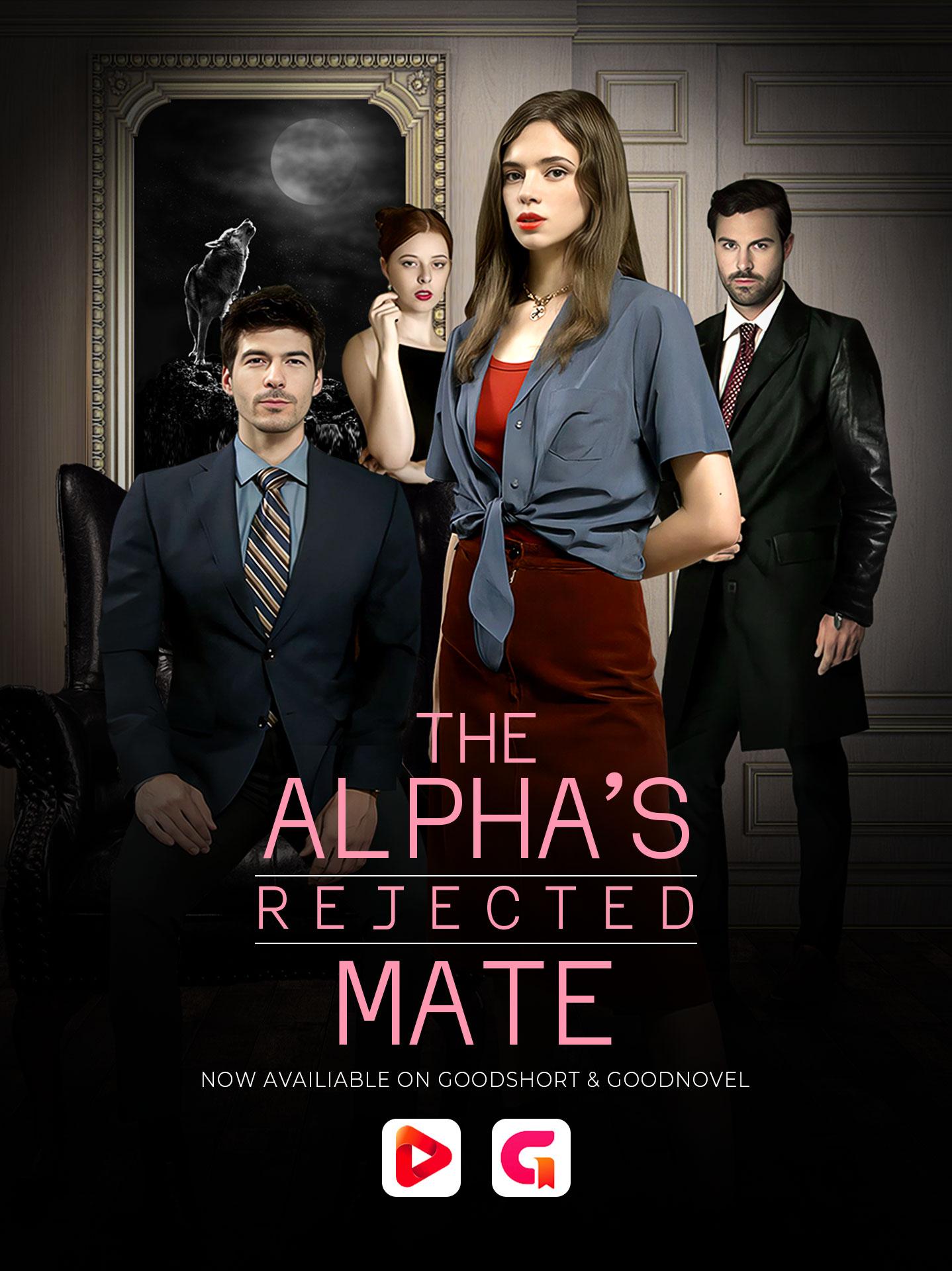 the alphas rejected mate