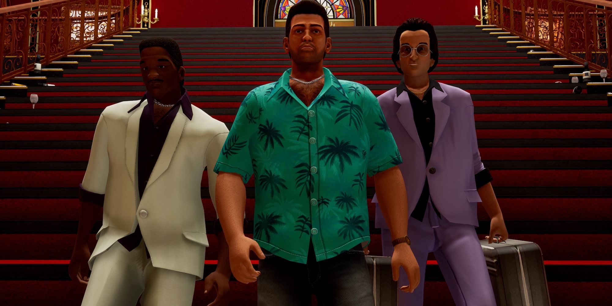 gta vice city cast