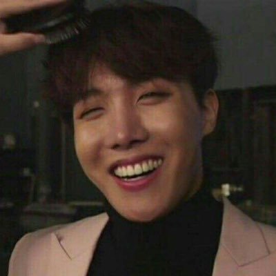 jung hoseok twitter