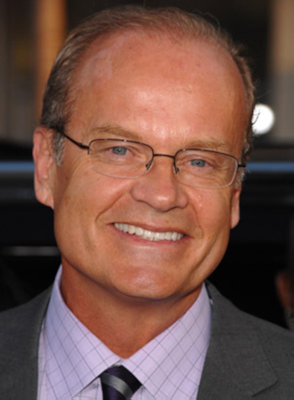 kelsey grammer imdb