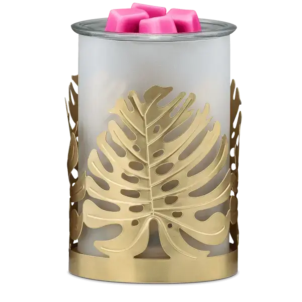 scentsy may