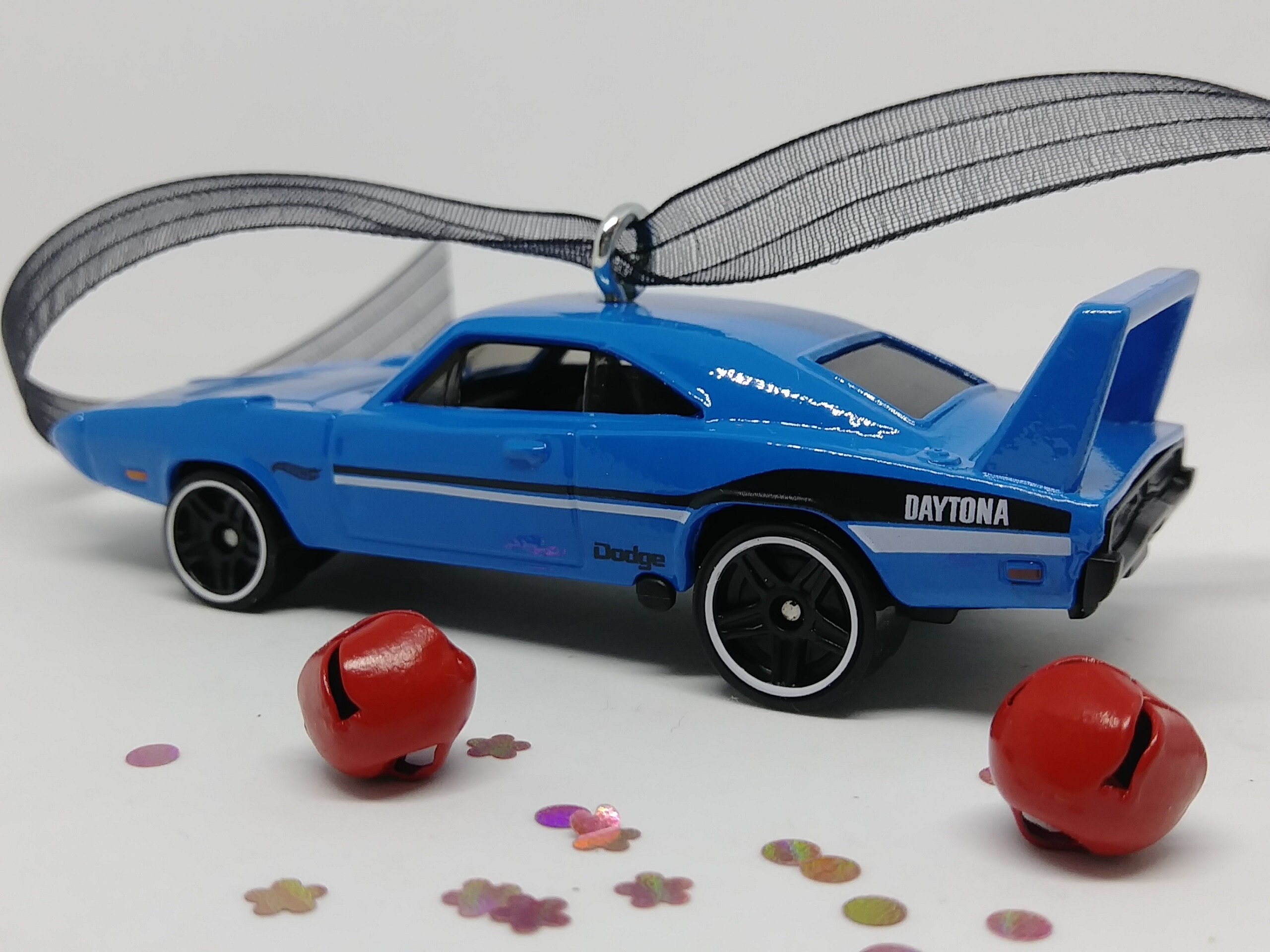 dodge daytona hot wheels