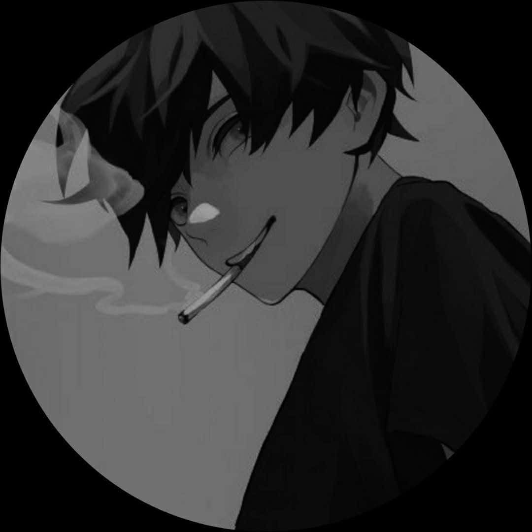 discord pfp anime