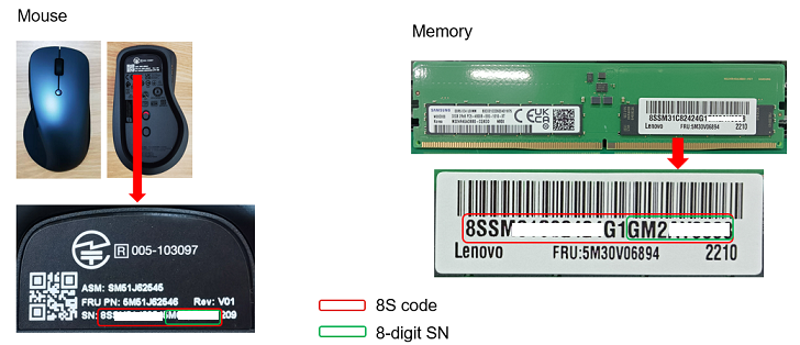 look up lenovo serial number