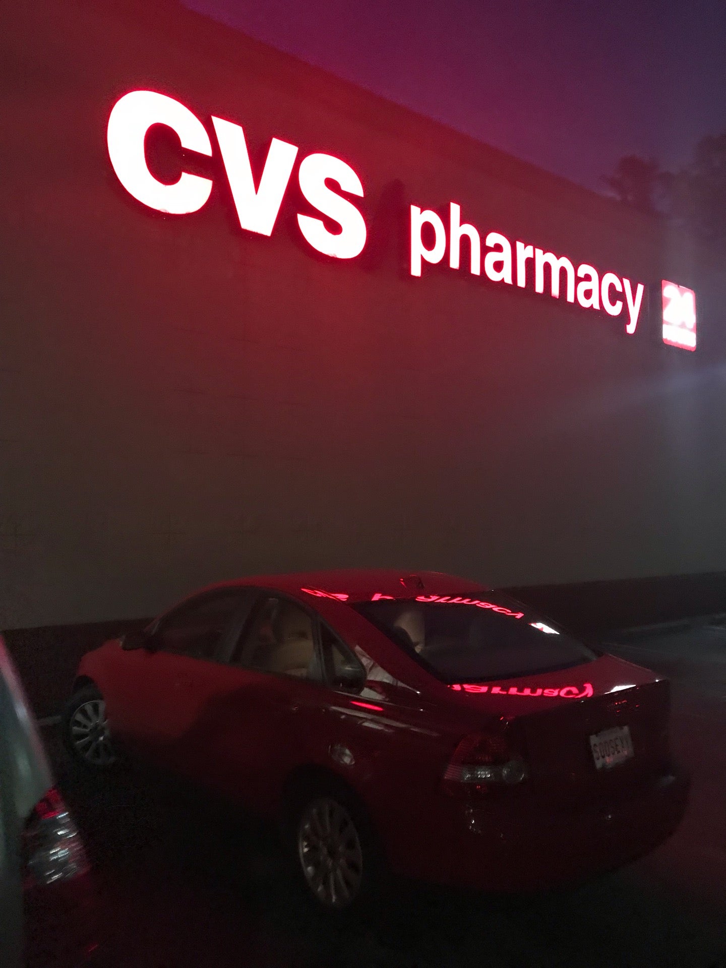 cvs upper riverdale