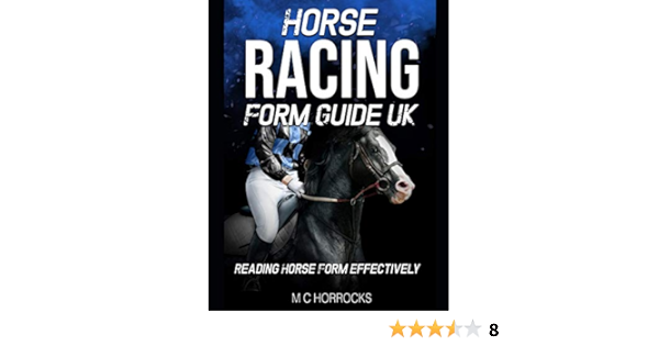 uk horse racing form guide