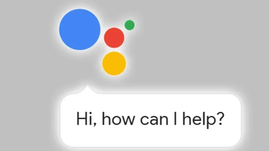 hi google assistant